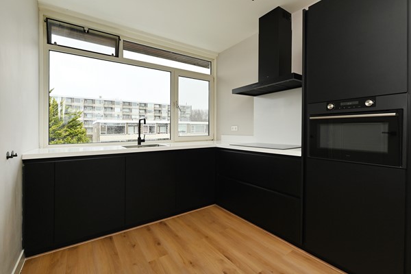 Medium property photo - Ahornlaan 46, 3053 WR Rotterdam